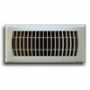 Truaire, Golden Sand C160MBP 04X12(Duct Opening Measurements) Decorative Grille Plastic Floor Diffuser, Composite Collection, Finish, 4-Inch x 12-Inch view 1