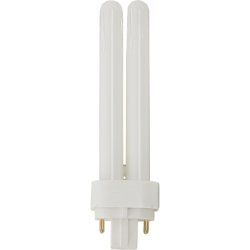 9W 27K G23-2 4.3INCHES LONG 20689 SYLVANIA BRAND LAMP
