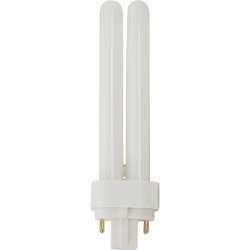 9W 35K G23-2 4.3INCHES LONG 20690 SYLVANIA BRAND LAMP