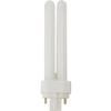 9W 35K G23-2 4.3INCHES LONG 20690 SYLVANIA BRAND LAMP view 1