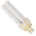 13W 35K G24Q-1 5 3/16INCHES L/4P 20671 SYLVANIA BRAND [Misc.]