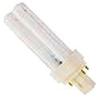 13W 35K G24Q-1 5 3/16INCHES L/4P 20671 SYLVANIA BRAND [Misc.] view 1