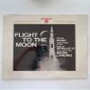 Flight to the Moon Official Nasa Voice Tapes of the Flight of Apollo 11 and Man's First Moon Landing. view 1