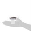 Mountain Plumbing Btaps50/Brn Sink Hole Cover, Brushed Nickel view 2