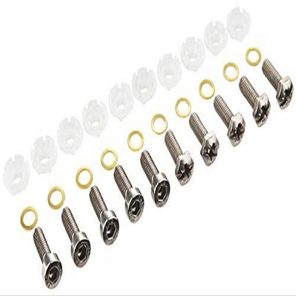 Grohe 46 310 000 Manufacturer Replacement Part Starlight Chrome