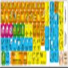 ACCESS KEYBOARD STICKER FOR DESKTOP, LAPTOP AND NOTEBOOK IS COMPATIBLE WITH MICROSOFT view 1