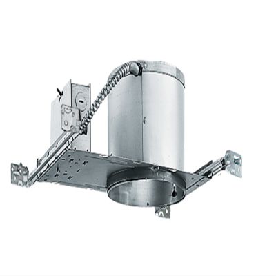 Juno Lighting Group IC21 Light, Galvanized Steel