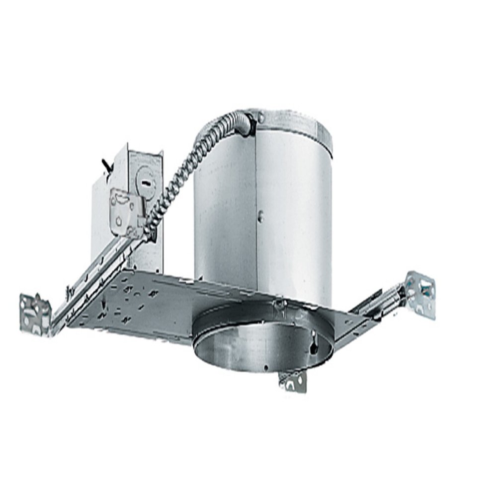 Juno Lighting Group IC21 Light, Galvanized Steel