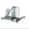 Juno Lighting Group IC21 Light, Galvanized Steel view 1