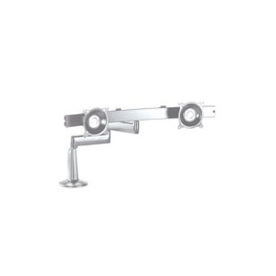 Chief Array 2 Head Hardware Mount Silver (KCD220S)