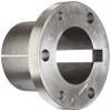 Browning Q1 2 3/16 Split Taper Bushing 2-3/16 Bore" view 1