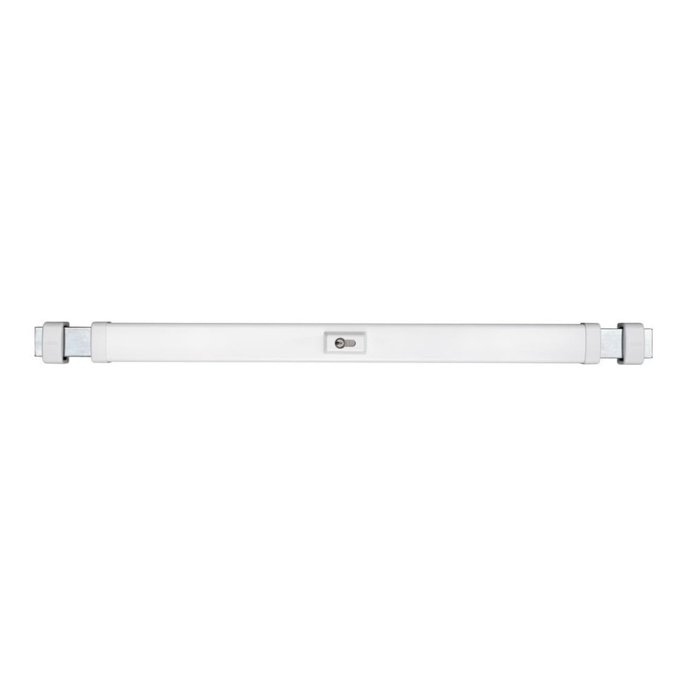 ABUS Bolt for Home and Apartment Doors PR2700, 490903