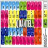 4Keyboard New QUANTEL Stickers for Keyboard view 2