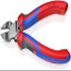 KNIPEX Diagonal Cut Pliers w/Stripper view 3