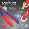 KNIPEX Diagonal Cut Pliers w/Stripper view 4
