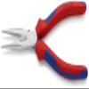 Long Nose Pliers w/Cut view 2