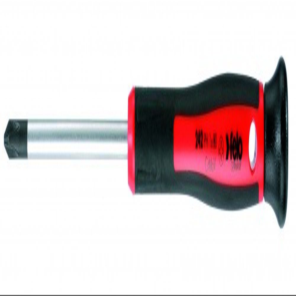 Felo Phillips #00 x 2-3/8" Precision Phillips Srewdriver