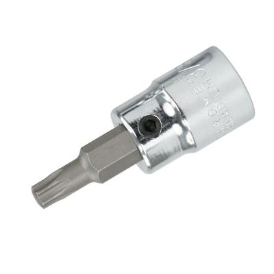 Torx Bit Socket 3/8" Square Drive T15