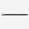 Torx 1/4" Drive Bit Socket 6" Long T10 view 1