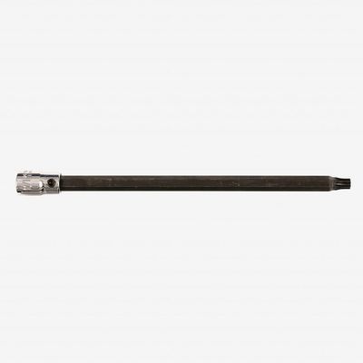 Torx 1/4" Drive Bit Socket 6" Long T40
