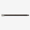 Torx 1/4" Drive Bit Socket 6" Long T40 view 1
