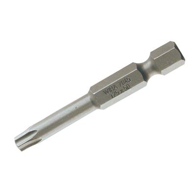 Torx Power Bit T15 x 50mm