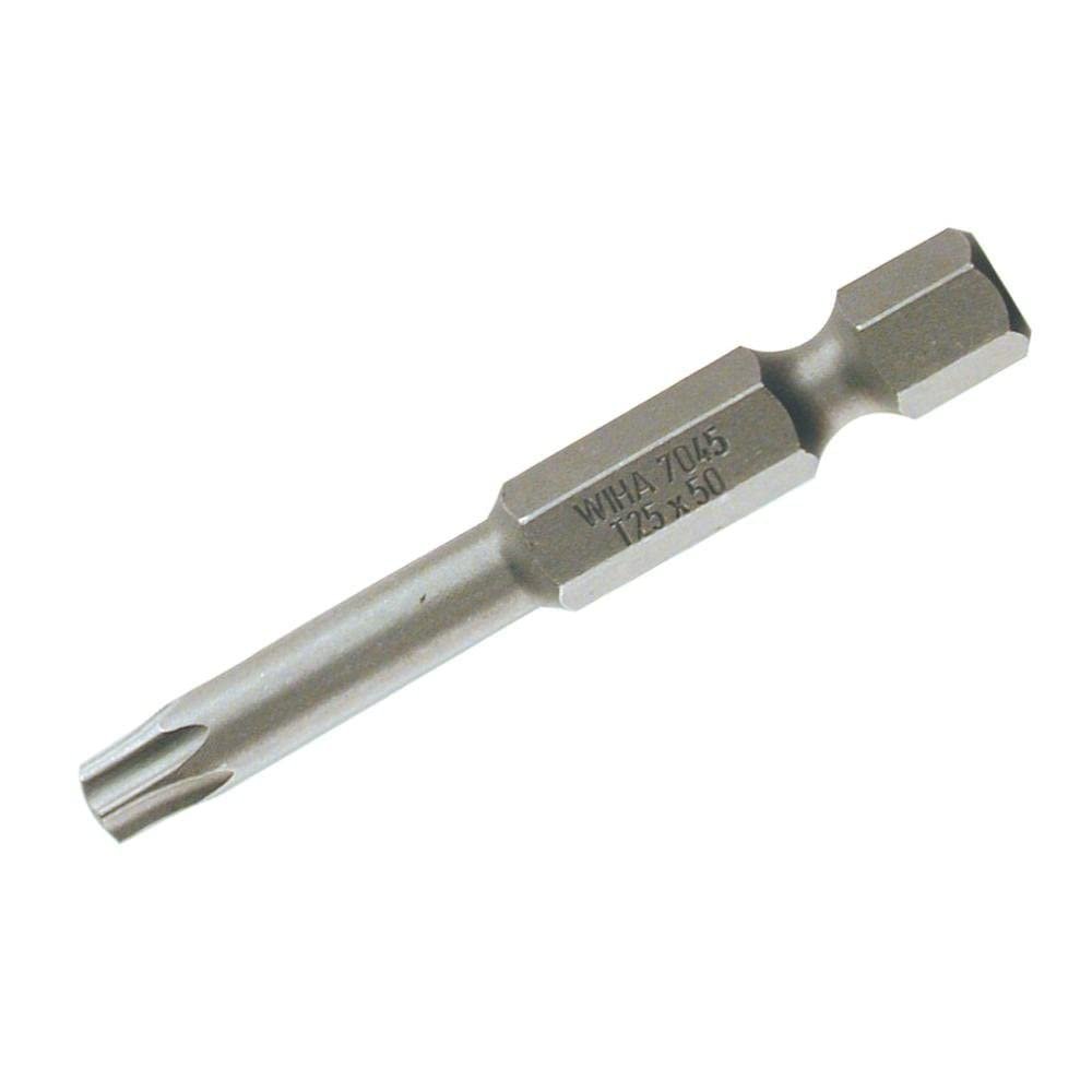 Torx Power Bit T15 x 50mm
