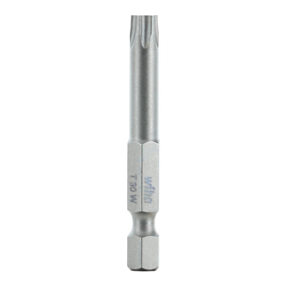 Torx Align Power Bit T30 x 50mm