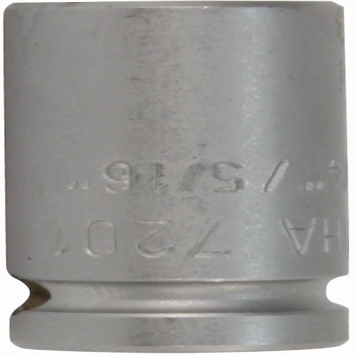 Impact Bit Holding Socket 3/8 x 5/16
