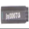 Bondhus 32027 T27 ProHold Socket Star Bit, 2" view 1
