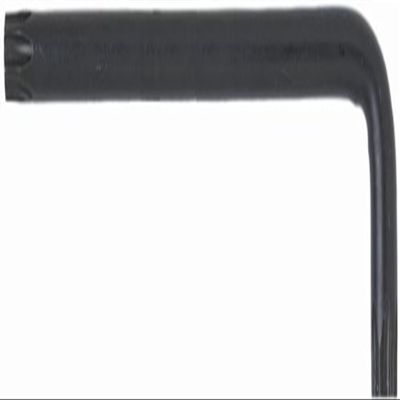 TorxPlus L-Key Short Arm