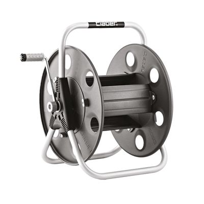 Claber Metal 40 Ground Hose Reel