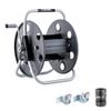 Claber Metal 40 Ground Hose Reel view 2