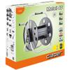 Claber Metal 40 Ground Hose Reel view 3