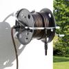 Claber Metal 40 Ground Hose Reel view 4