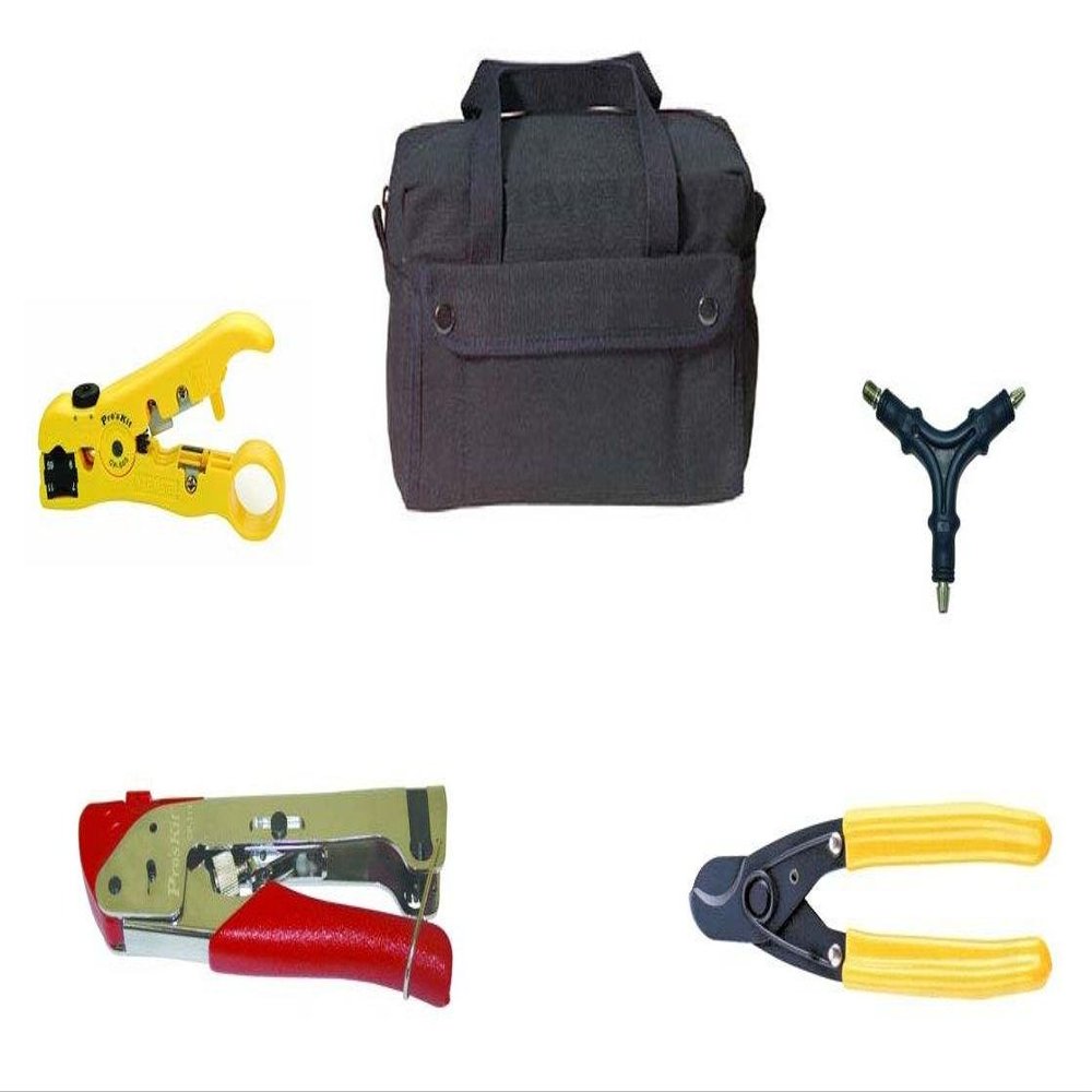 Universal Compression Kit