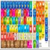 COREL PAINTER KEYBOARD STICKER FOR DESKTOP, LAPTOP AND NOTEBOOK view 2