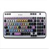 New ABLETON Live Keyboard Stickers view 2