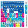AUDIO EDITOR GOLD KEYBOARD LABELS SHORTCUT FOR DESKTOP, LAPTOP AND NOTEBOOK view 2