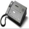 Dictaphone 2740 Standard Cassette Express Writer with Hand Microphone Control view 1