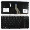 Keyboards4Laptops UK Layout Glossy Black Replacement Laptop Keyboard Compatible with HP Pavilion DV6-1237ET view 1