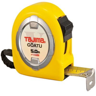 Tajima GAL2550BL Convex Thick Tape 25 x 1.0 inches (5 m) x 25 mm Thick Lock