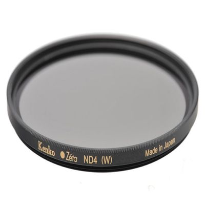 Kenko KEEZND477 Zeta ND4 Filter