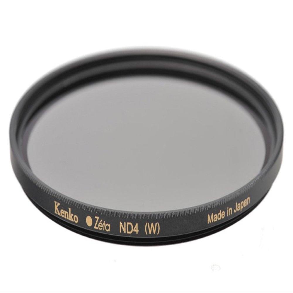 Kenko KEEZND477 Zeta ND4 Filter