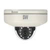 Digital Watchdog (DWC-MF4Wi4C1) MEGApix CAAS Flat Indoor/Outdoor Vandal Dome Camera view 1