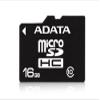 Adata 16GB Class 10 Microsdhc Card - AUSDH16GCL10-R view 2