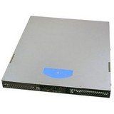 Intel Server System Sr1630bcrna Barebone System Intel 5500 - Socket B - Xeon (quad-core) - Gigabit Ethernet - 1u Rack