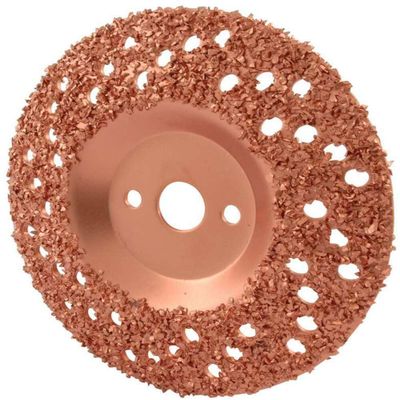 Allstar ALL44182 Grinding Disc 7in 16 Grit 7/8in Arbor