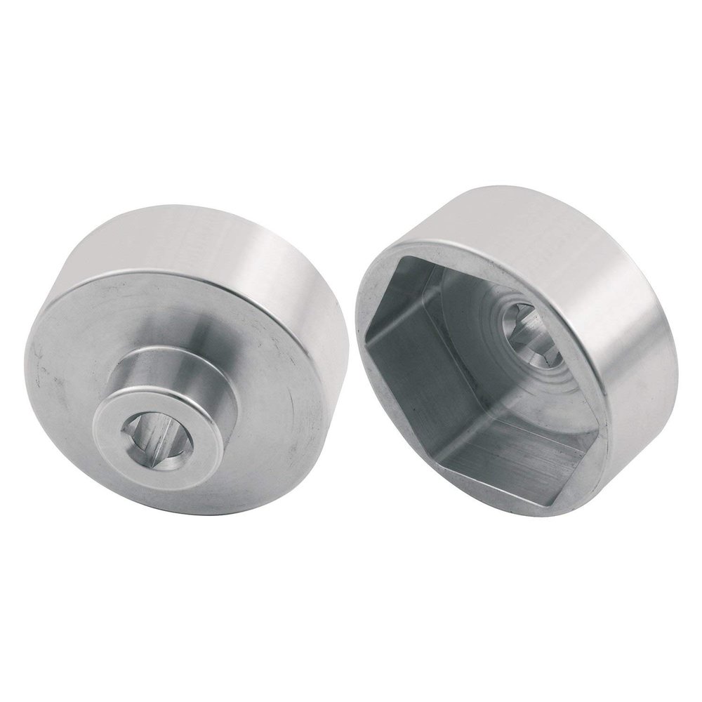 Allstar ALL10110 Spindle Nut Socket W/5