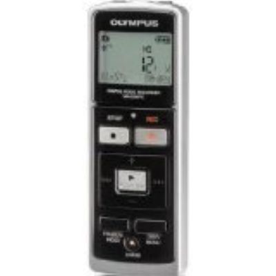 Olympus VN 7600PC - Digital Voice Recorder - BRAND NEW